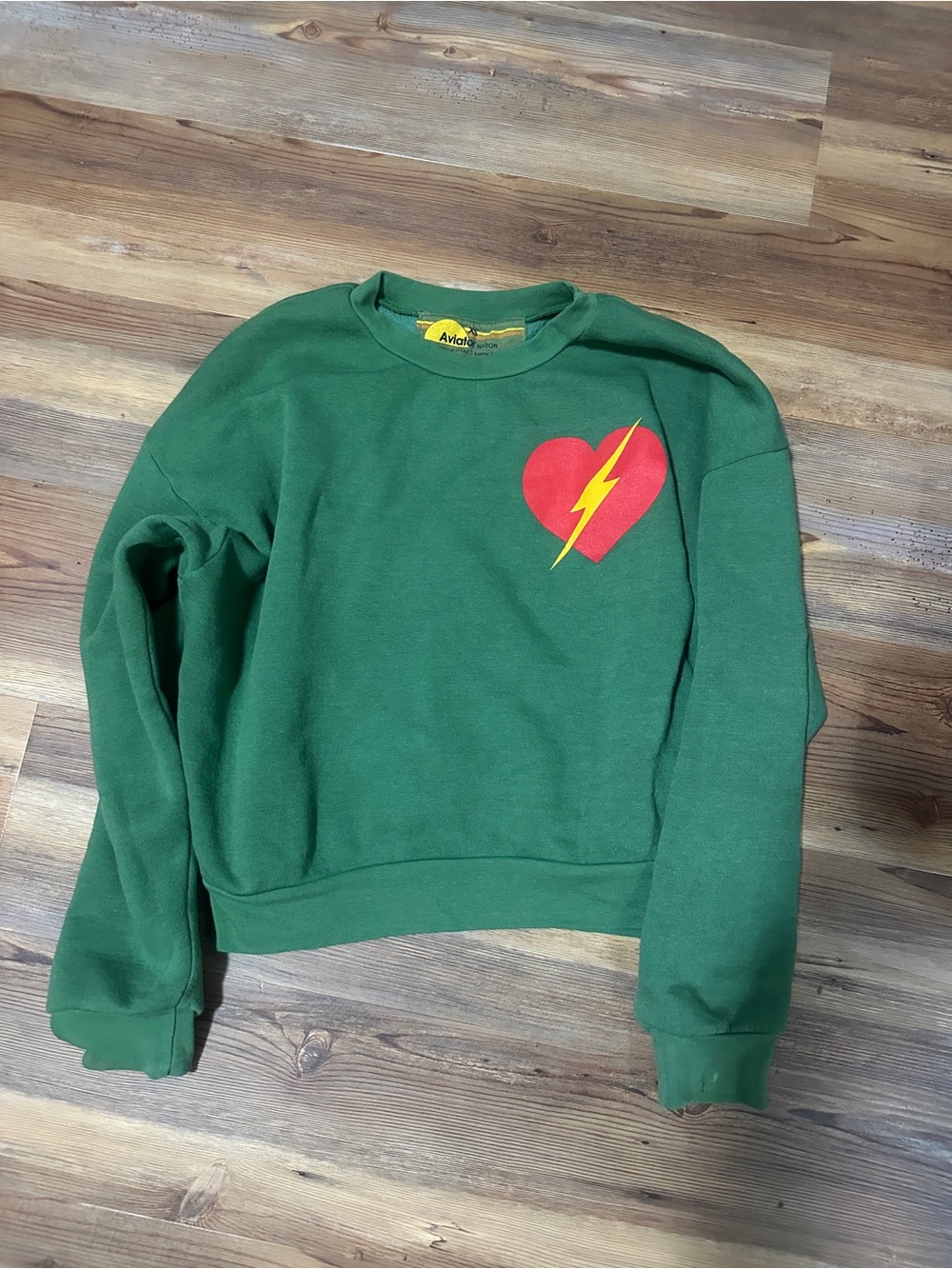 Aviator Nation Crew Neck